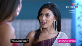 Agnisakshi - 3rd August 2023